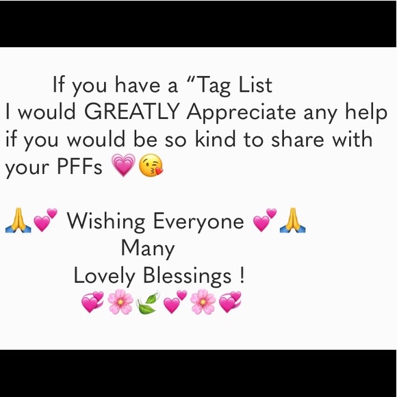 Get More Followers  New Follow Game    Please Tag & Share🙏💕 “ Lovely Blessings - Picture 12 of 13